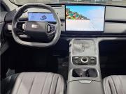 Geely EX5 EM-i Москва  - изображение 32