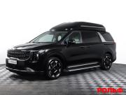 Kia Carnival IV Рестайлинг Москва  - изображение 38