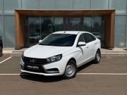 Lada (ВАЗ) Vesta I Оренбург  - изображение 19