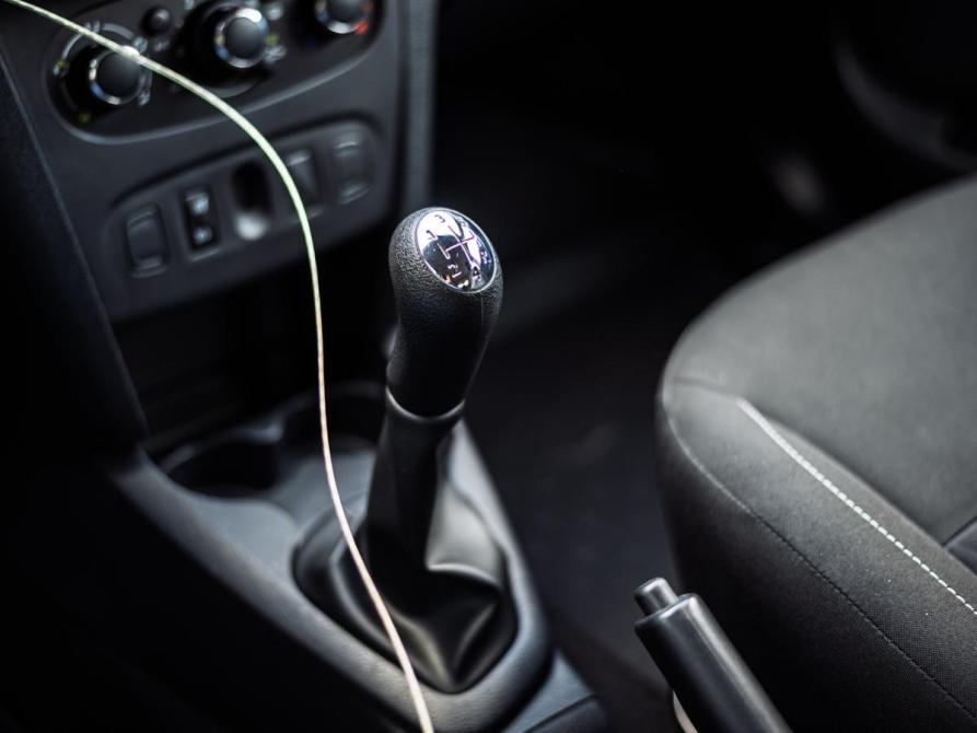 Renault Sandero II Санкт-Петербург  - изображение 8