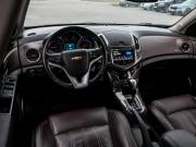 Chevrolet Cruze I Рестайлинг Волгоград  - изображение 23