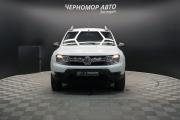 Renault Duster I Рестайлинг Крым  - изображение 29