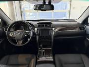 Toyota Camry VII (XV50) Рестайлинг 2 Подольск  - изображение 44