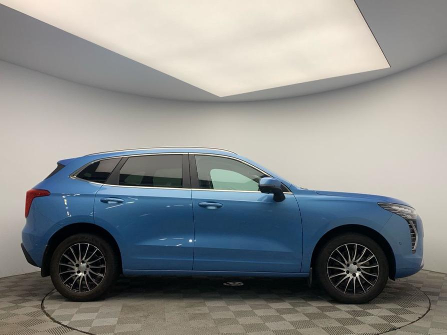 Haval Jolion I Мурманск  - изображение 8