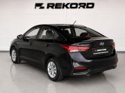 Hyundai Solaris II Уфа  - изображение 19