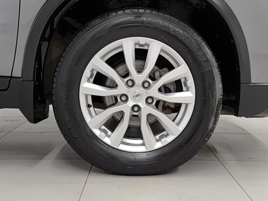 Nissan X-Trail III Казань  - изображение 22