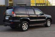 Toyota Land Cruiser Prado 120 Series Сыктывкар  - изображение 24