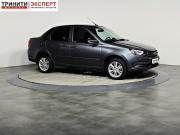 Lada (ВАЗ) Granta I Рестайлинг Белгород  - изображение 22