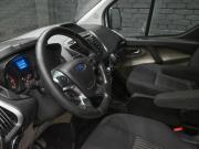 Ford Tourneo Custom I Екатеринбург  - изображение 32