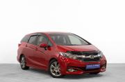 Honda Shuttle II Барнаул  - изображение 26