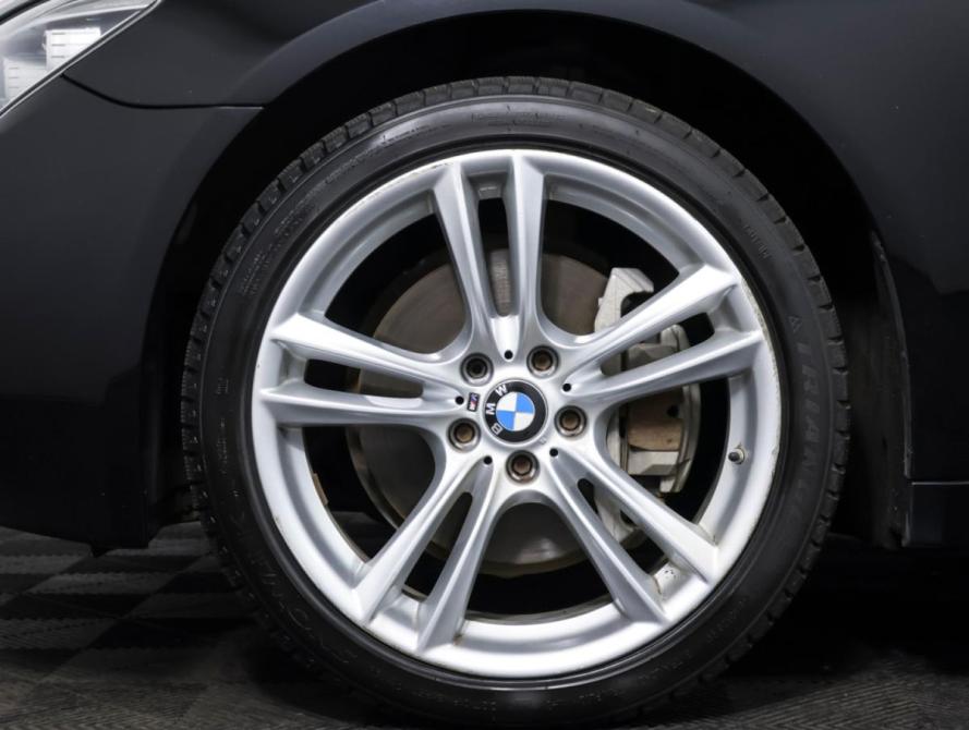 BMW 7 серии V (F01/F02/F04) Рестайлинг Москва  - изображение 24