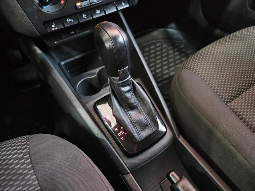 Volkswagen Polo VI Вологда  - изображение 16