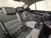 Skoda Octavia II (A5) Рестайлинг Москва  - изображение 37