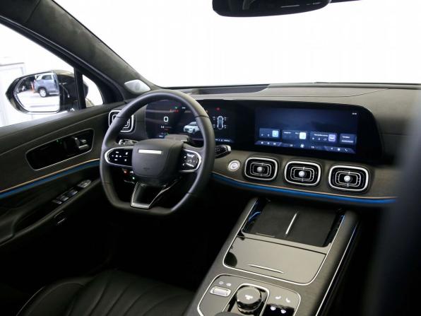 Jaecoo J8 с пробегом 2024 года, цена 3 150 000 рублей, 46003 км, внедорожник, Автокод Объявления