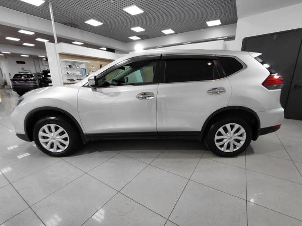 Nissan X-Trail III Рестайлинг с пробегом 2021 года, цена 2 306 000 рублей, 72474 км, внедорожник, Автокод Объявления