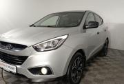 Hyundai ix35 I Рестайлинг Волгоград  - изображение 44