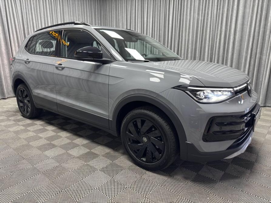Volkswagen Tharu XR Стерлитамак  - изображение 3
