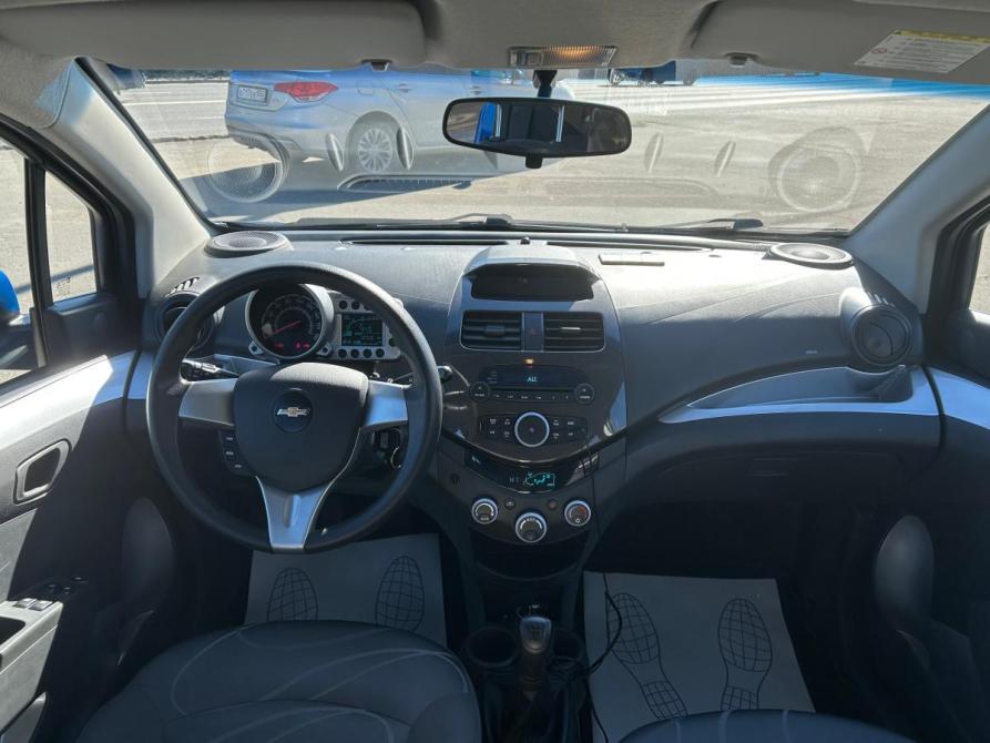 Chevrolet Spark III Пермь  - изображение 8