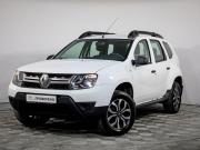 Renault Duster I Рестайлинг Санкт-Петербург  - изображение 19
