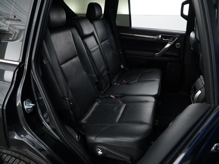 Lexus GX II Рестайлинг 2 Москва  - изображение 7