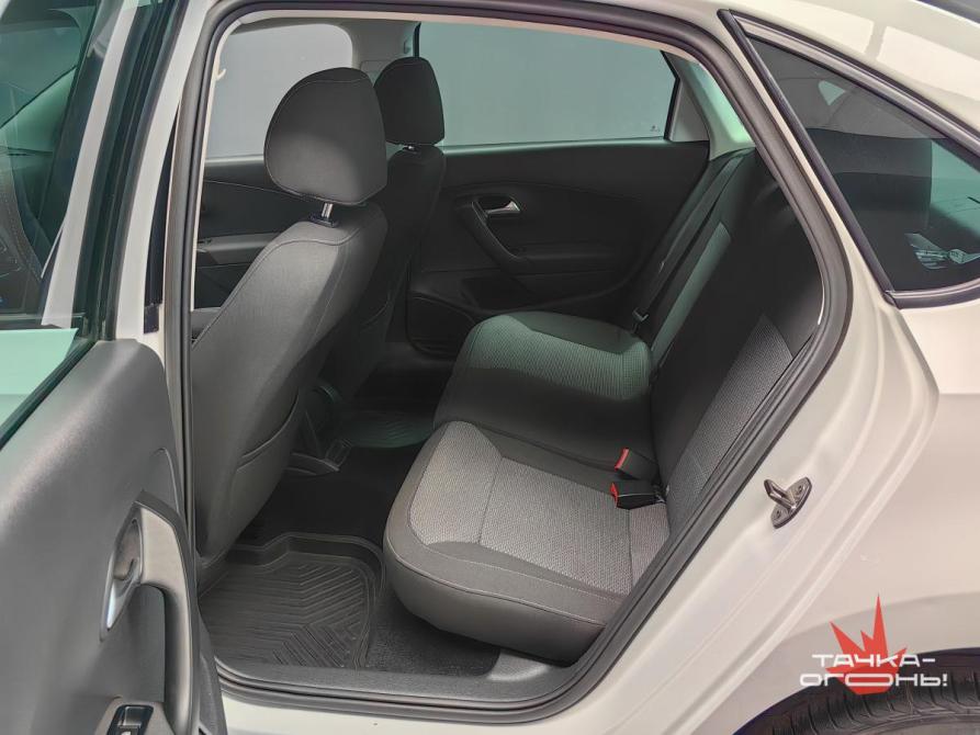 Volkswagen Polo V Рестайлинг Пермь  - изображение 12