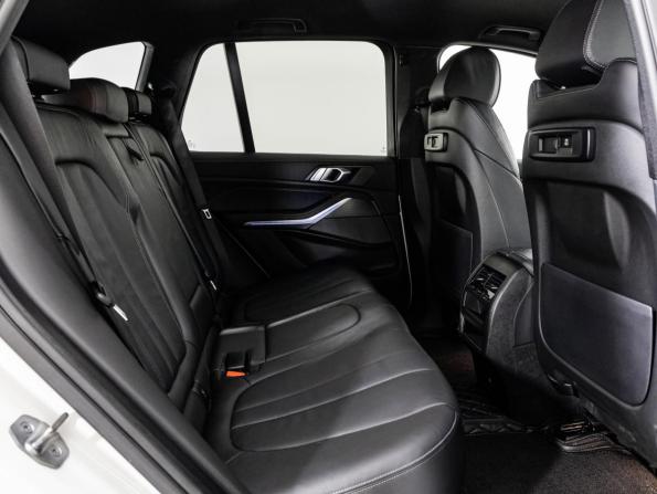 BMW X5 IV (G05/G18) с пробегом 2021 года, цена 5 999 000 рублей, 66791 км, внедорожник, Автокод Объявления