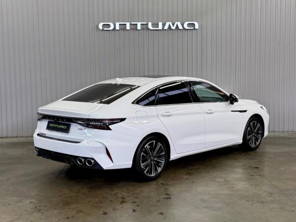 Chery Arrizo 8 с пробегом 2023 года, цена 2 037 000 рублей, 57000 км, седан, Автокод Объявления