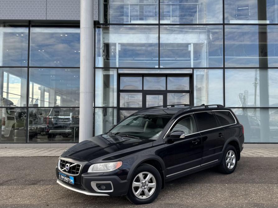 Volvo XC70 II Тверь  - изображение 1