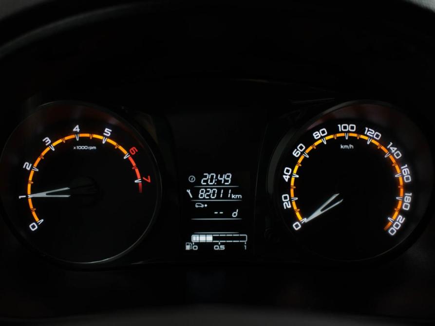 Lada (ВАЗ) Granta I Рестайлинг Москва  - изображение 12