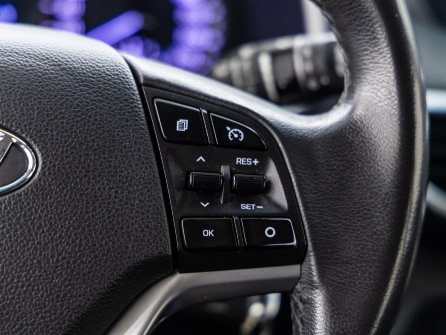 Hyundai Tucson III Рестайлинг Волгоград  - изображение 18