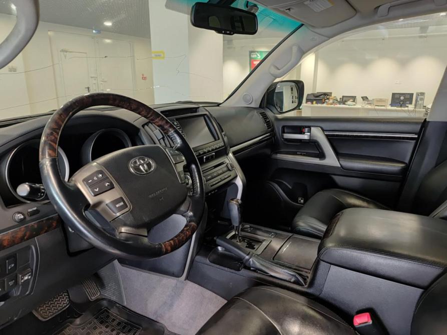 Toyota Land Cruiser 200 Series Казань  - изображение 20