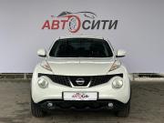 Nissan Juke I Тамбов  - изображение 23