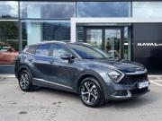Kia Sportage V Москва  - изображение 26