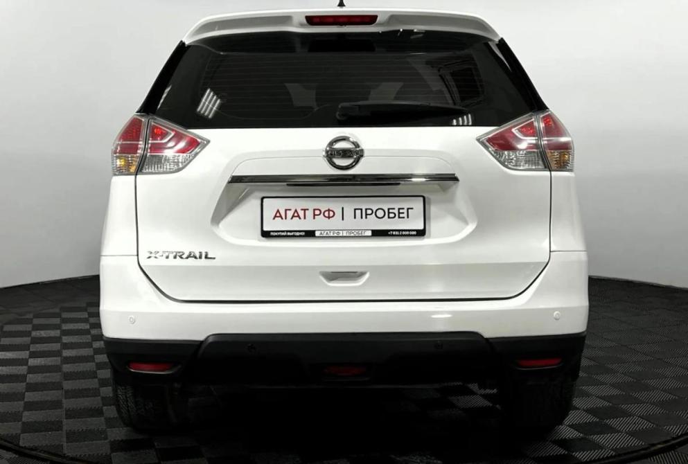 Nissan X-Trail III Нижний Новгород  - изображение 7