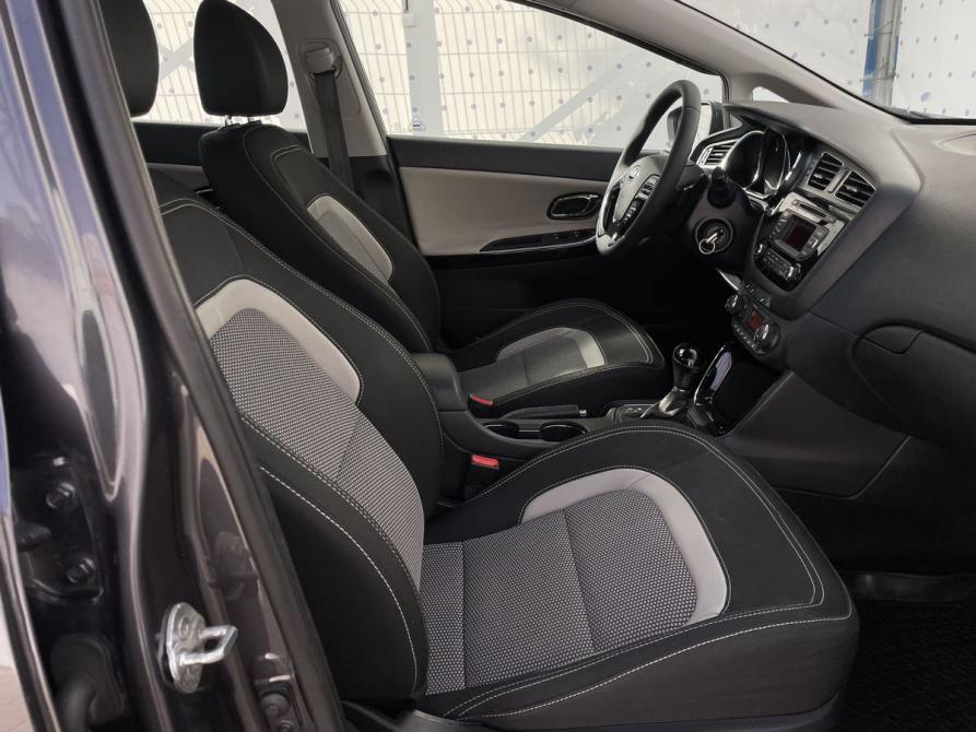Kia Ceed II Тамбов  - изображение 12