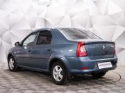 Renault Logan I Рестайлинг Ульяновск  - изображение 22