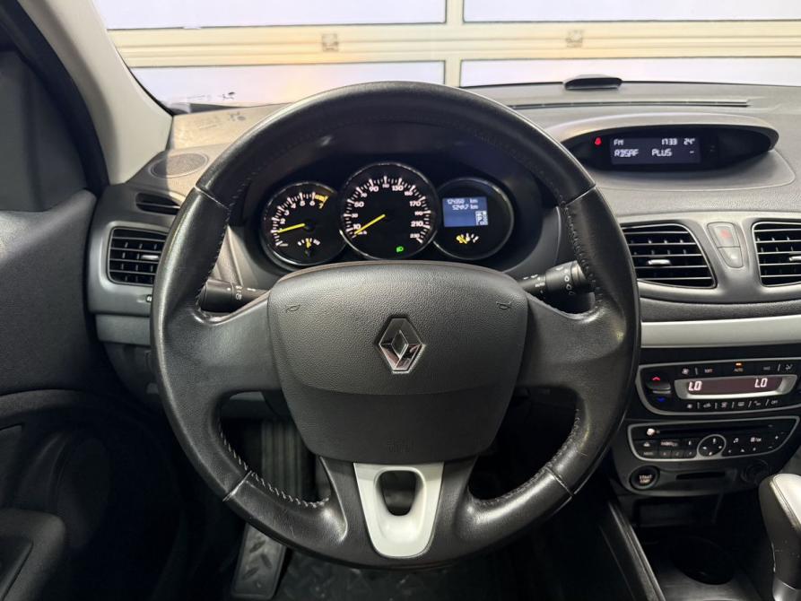 Renault Fluence I Тверь  - изображение 11