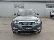 Geely Atlas I Уфа  - изображение 26