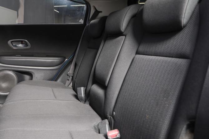Honda Vezel I с пробегом 2014 года, цена 1 549 000 рублей, 184000 км, внедорожник, Автокод Объявления