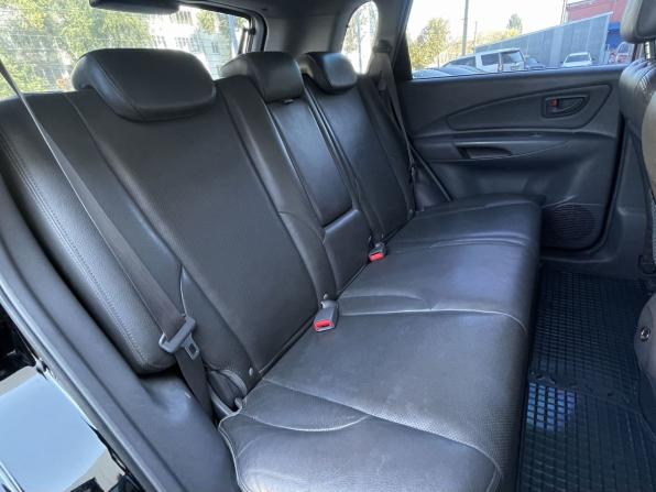 Hyundai Tucson I с пробегом 2005 года, цена 890 000 рублей, 234517 км, внедорожник, Автокод Объявления