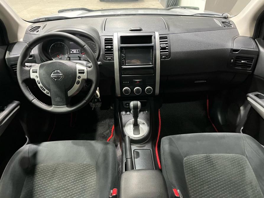 Nissan X-Trail II Рестайлинг Пермь  - изображение 13