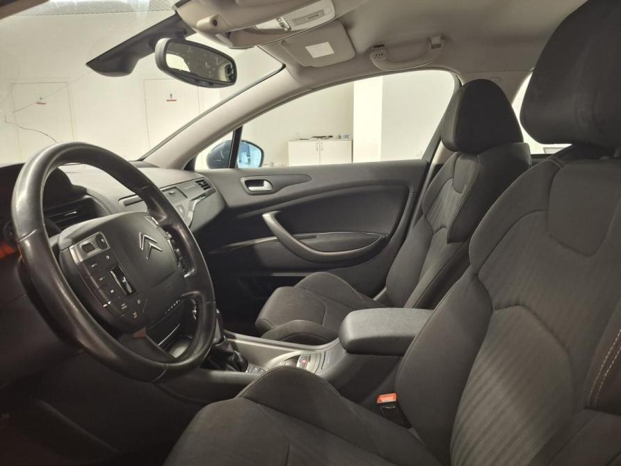 Citroen C5 II Казань  - изображение 20