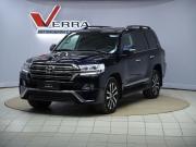 Toyota Land Cruiser 200 Series Рестайлинг 2 Уфа  - изображение 22