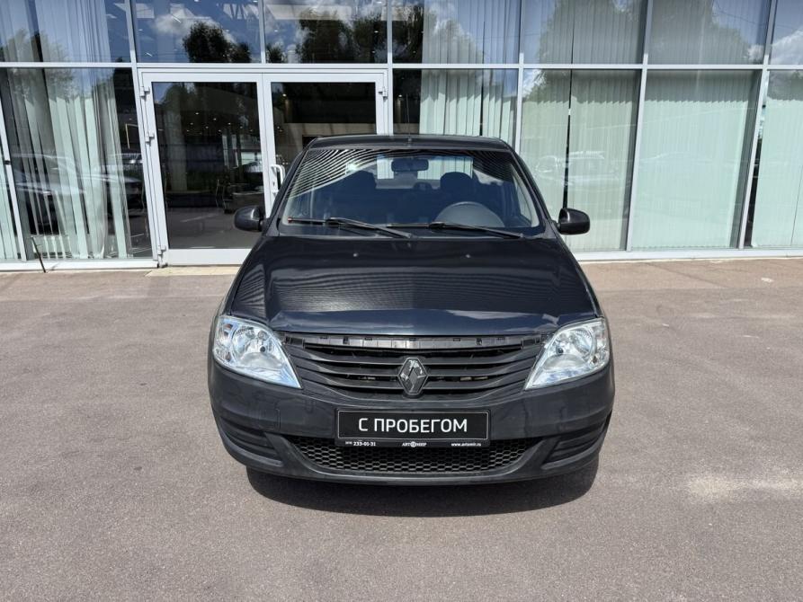 Renault Logan I Рестайлинг Воронеж  - изображение 2