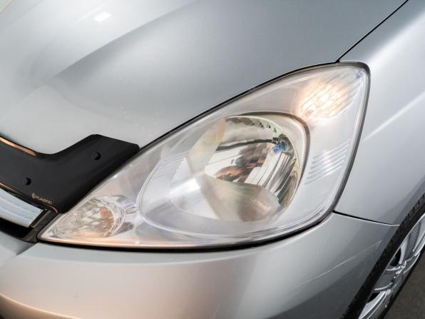 Honda Fit Shuttle I с пробегом 2011 года, цена 899 500 рублей, 129619 км, универсал, Автокод Объявления