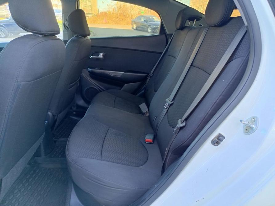Kia Rio III Рестайлинг Ижевск  - изображение 15
