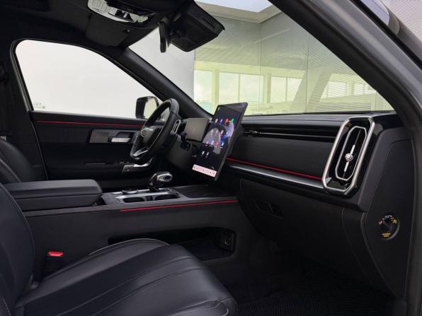 Jaecoo J7 I с пробегом 2024 года, цена 2 380 000 рублей, 42000 км, внедорожник, Автокод Объявления