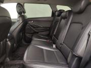 Hyundai Santa Fe III Уфа  - изображение 37