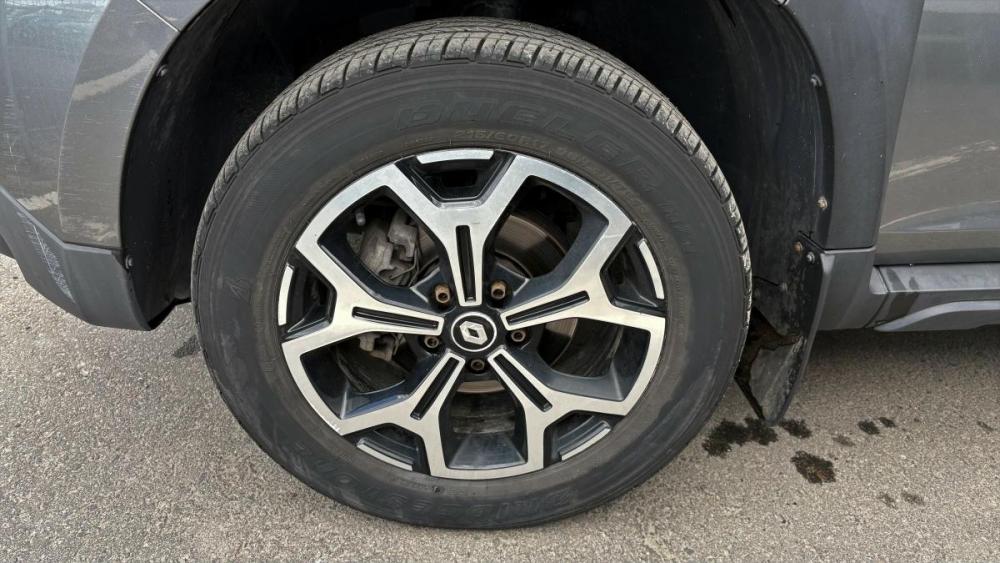 Renault Duster II Брянск  - изображение 5