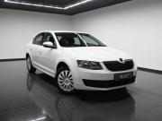Skoda Octavia III (A7) Тверь  - изображение 23